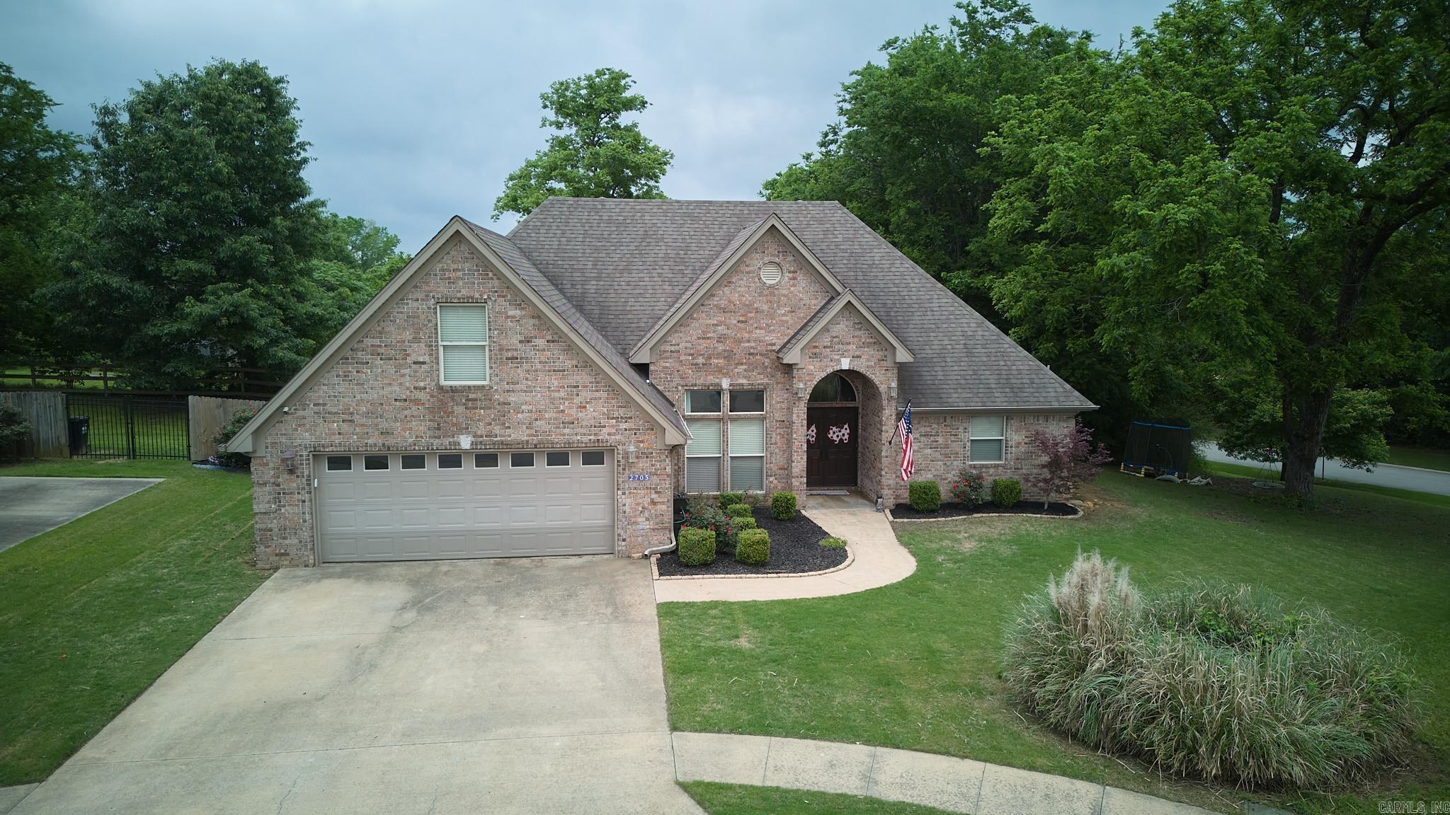 COLDWATER CREEK - Residential