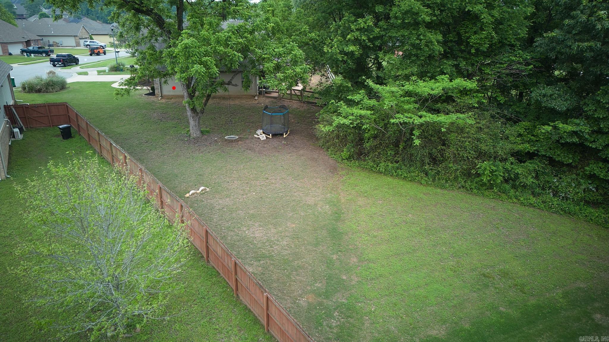 COLDWATER CREEK - Residential