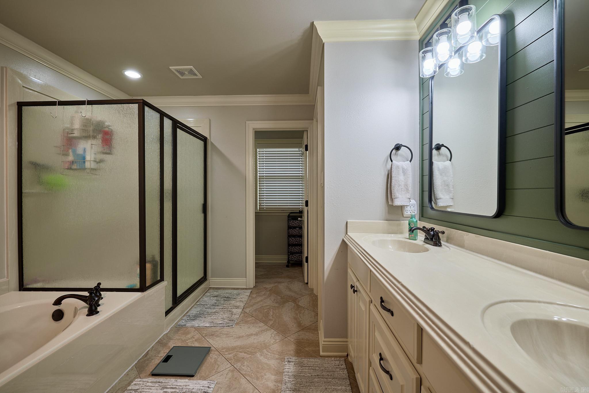 COLDWATER CREEK - Residential