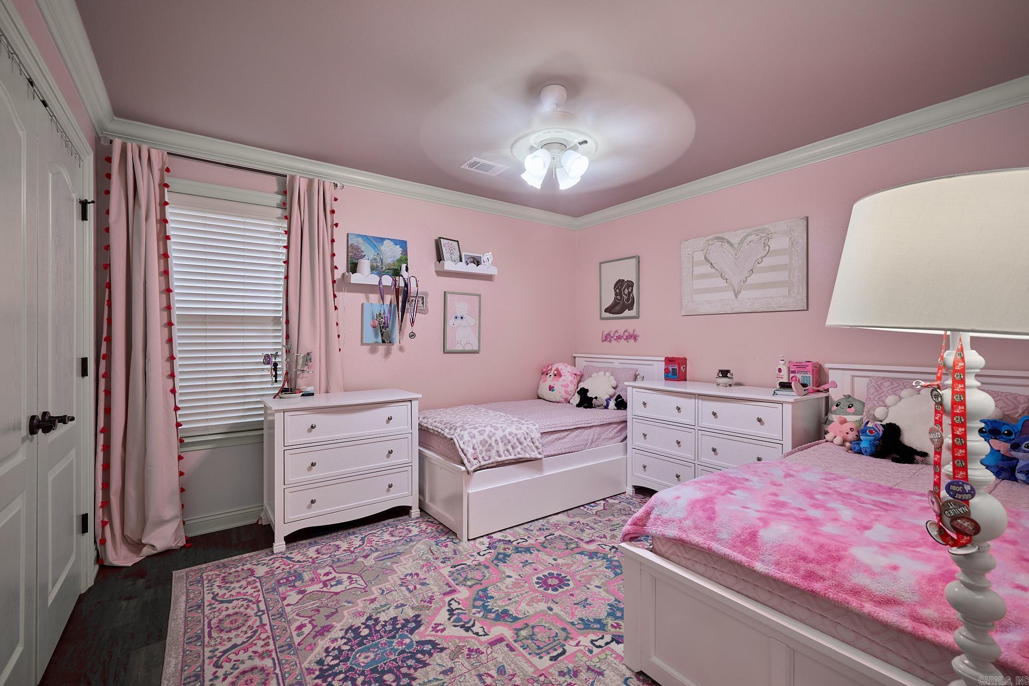 COLDWATER CREEK - Residential