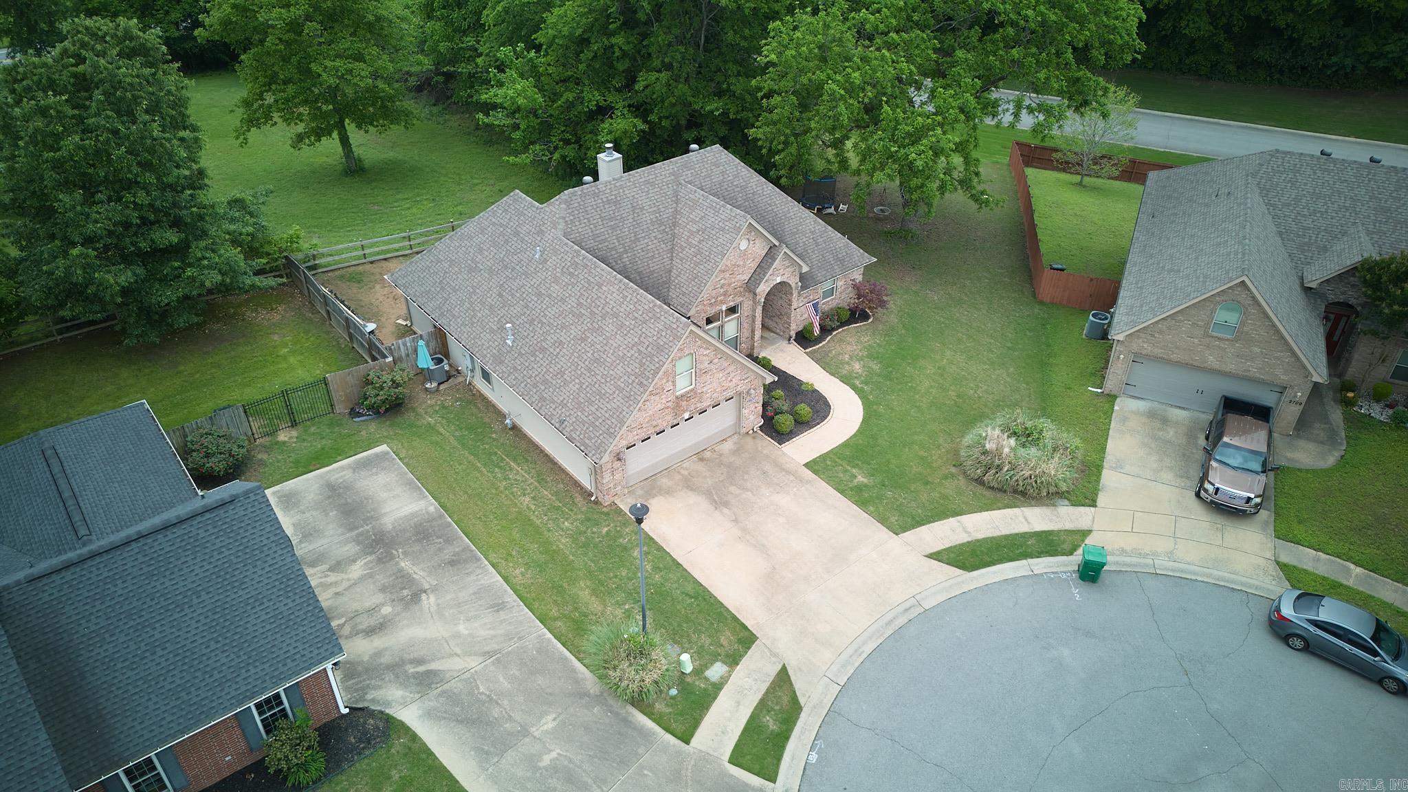 COLDWATER CREEK - Residential