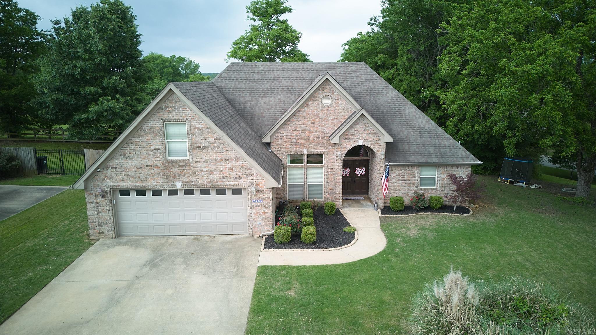 COLDWATER CREEK - Residential