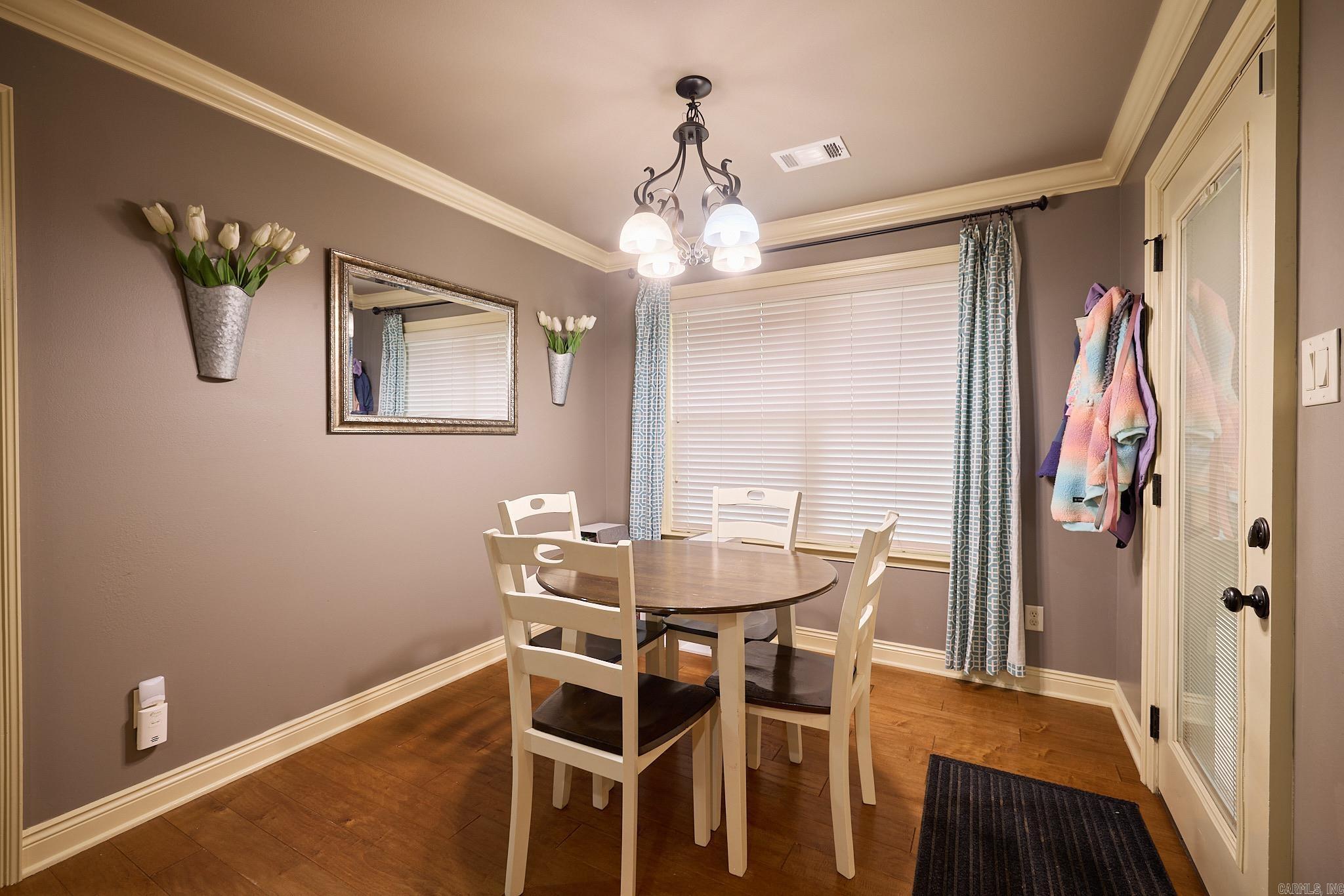 COLDWATER CREEK - Residential