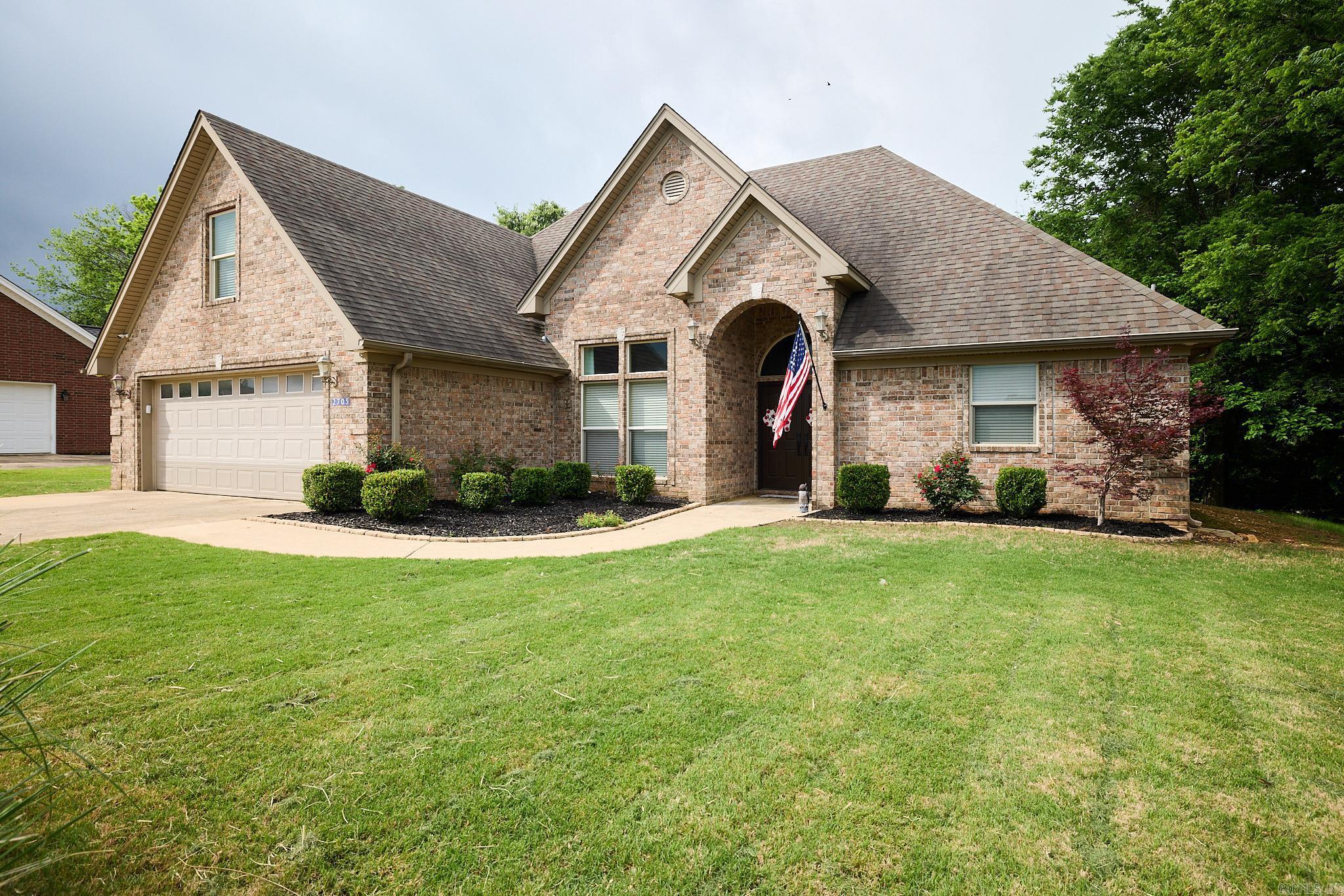 COLDWATER CREEK - Residential