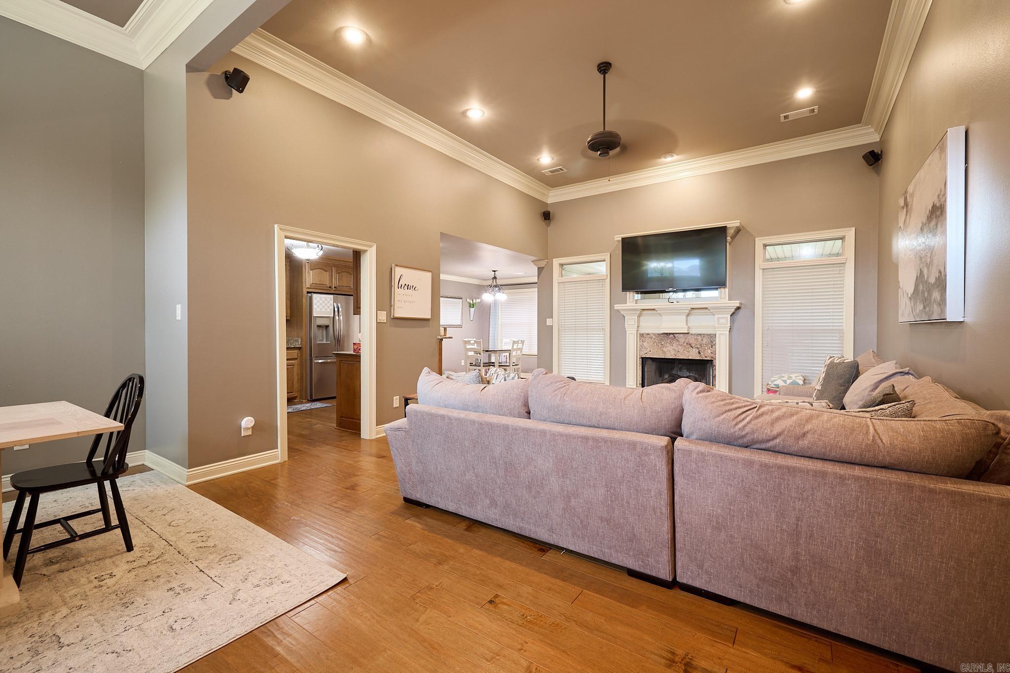 COLDWATER CREEK - Residential