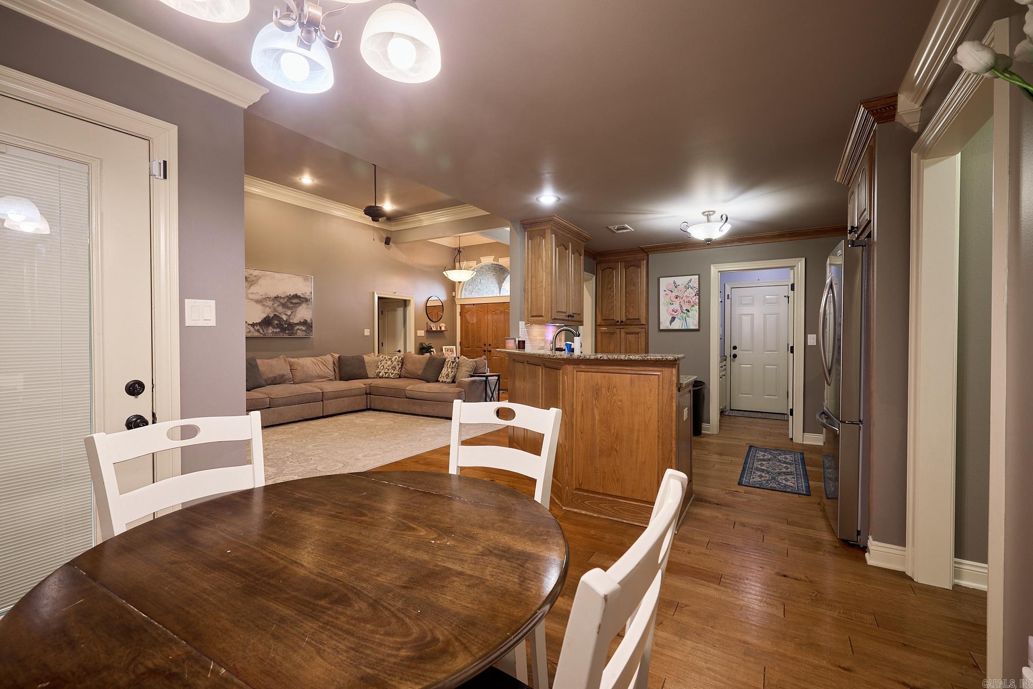 COLDWATER CREEK - Residential