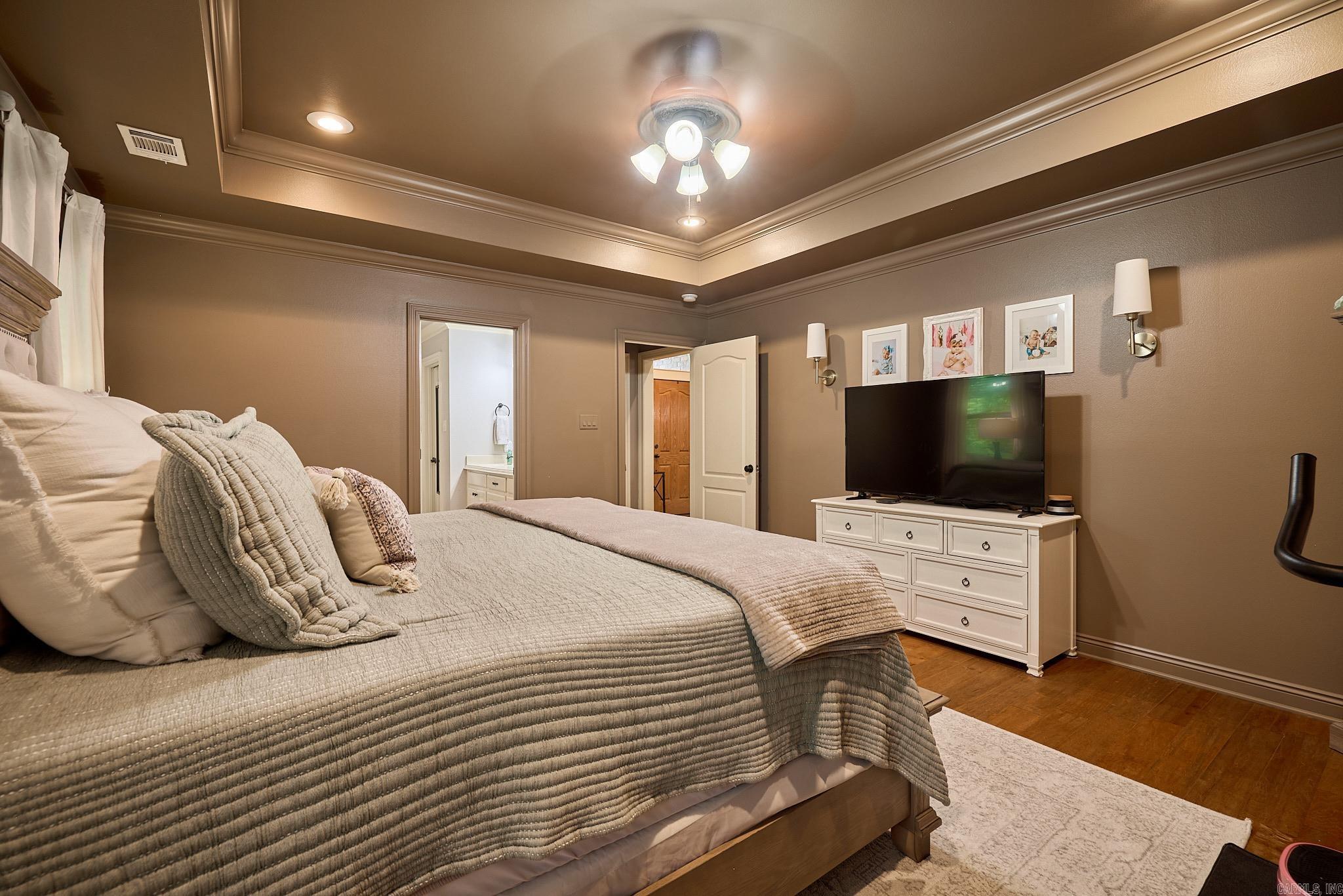 COLDWATER CREEK - Residential