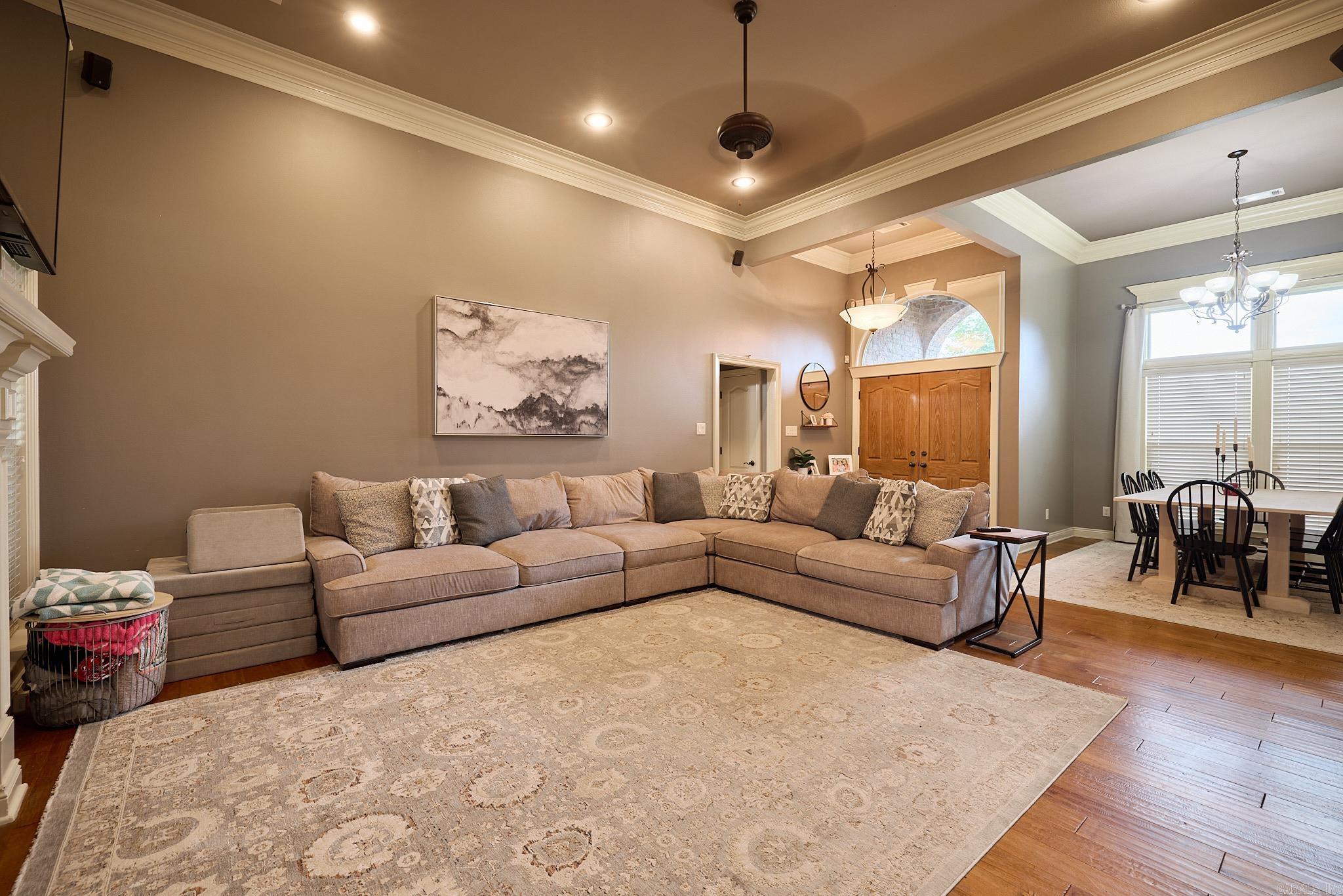 COLDWATER CREEK - Residential