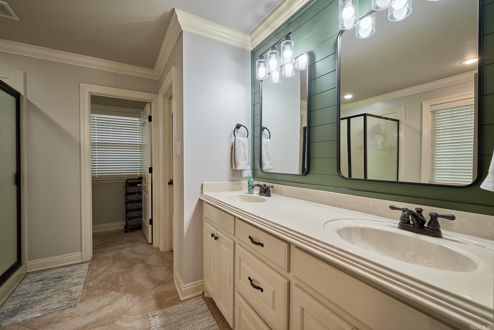 COLDWATER CREEK - Residential