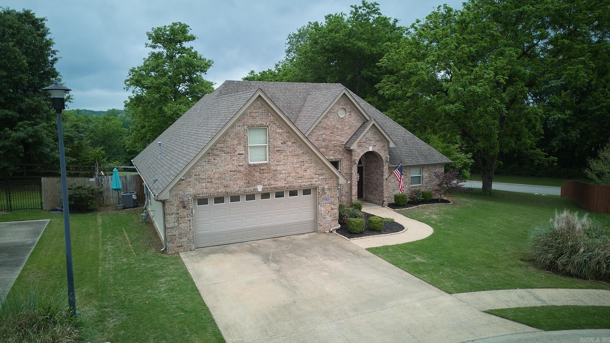 COLDWATER CREEK - Residential