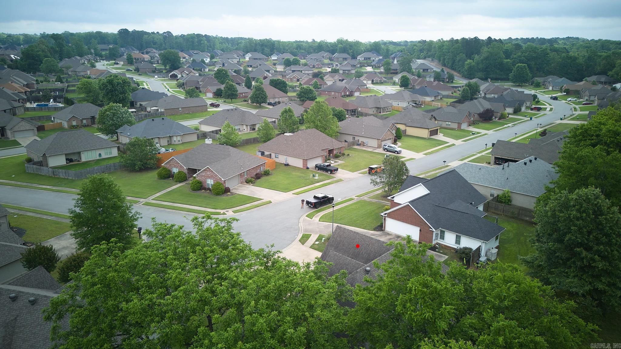 COLDWATER CREEK - Residential