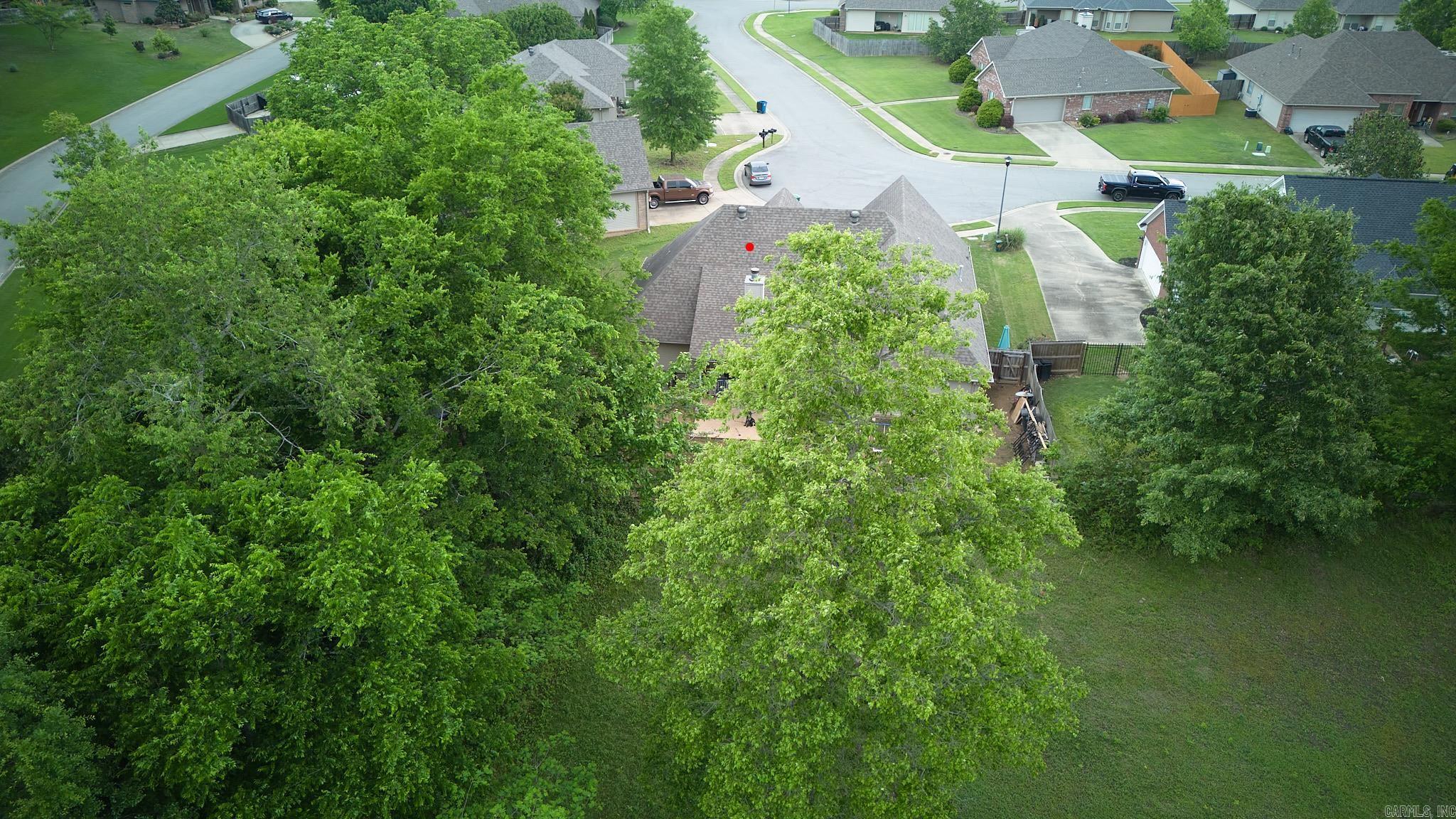 COLDWATER CREEK - Residential