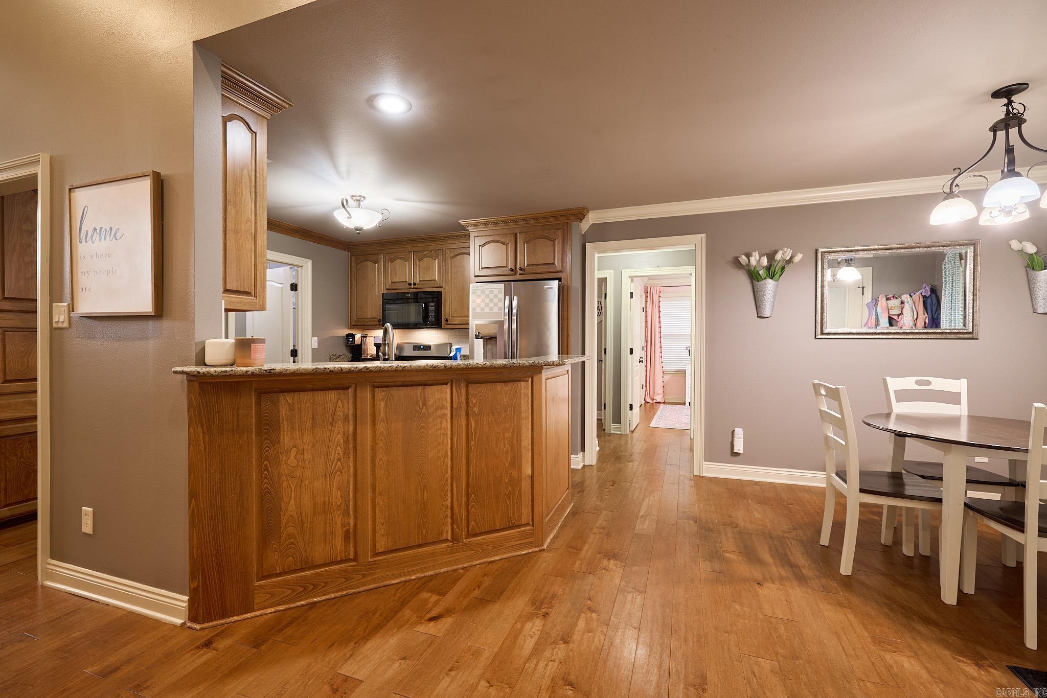 COLDWATER CREEK - Residential