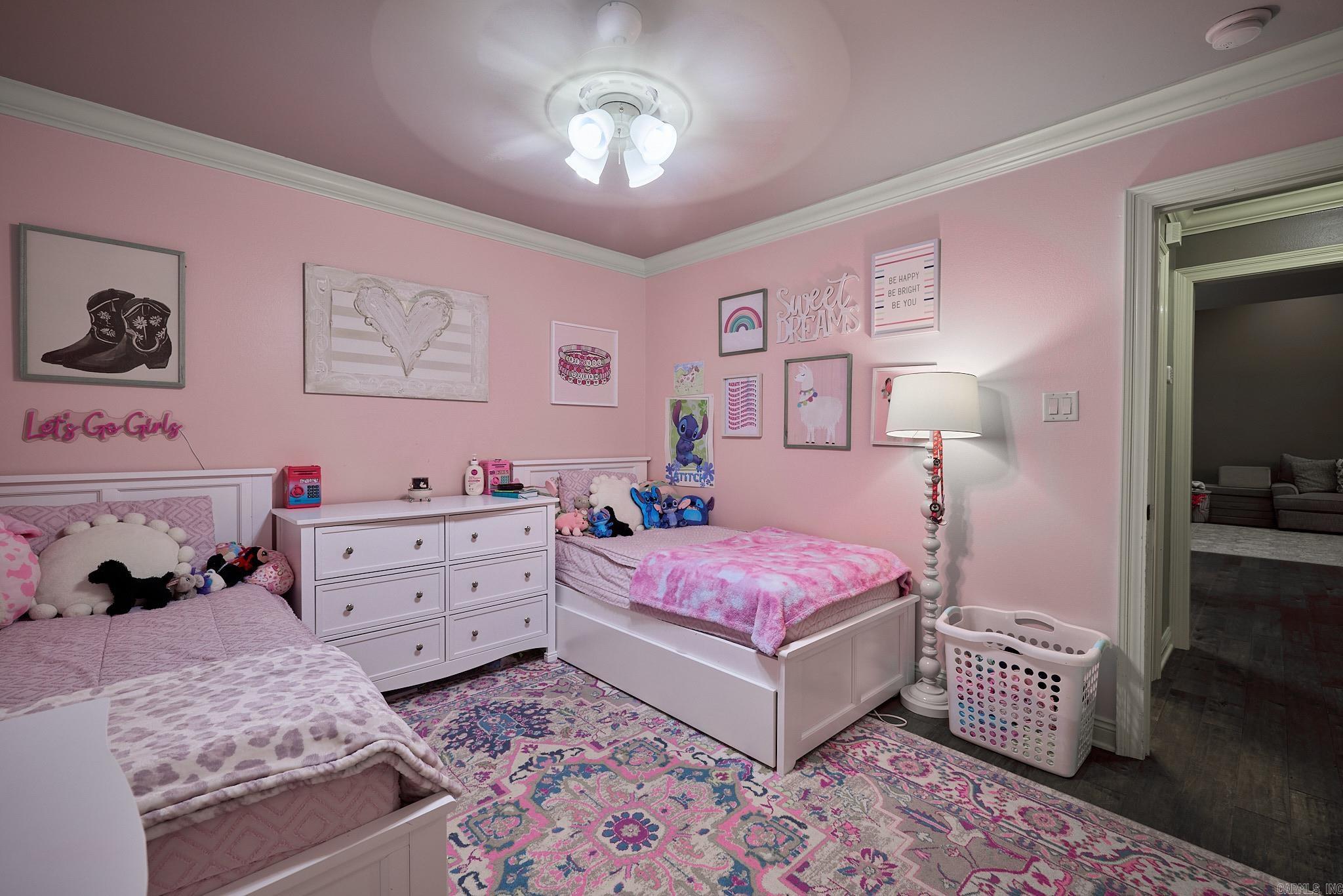 COLDWATER CREEK - Residential