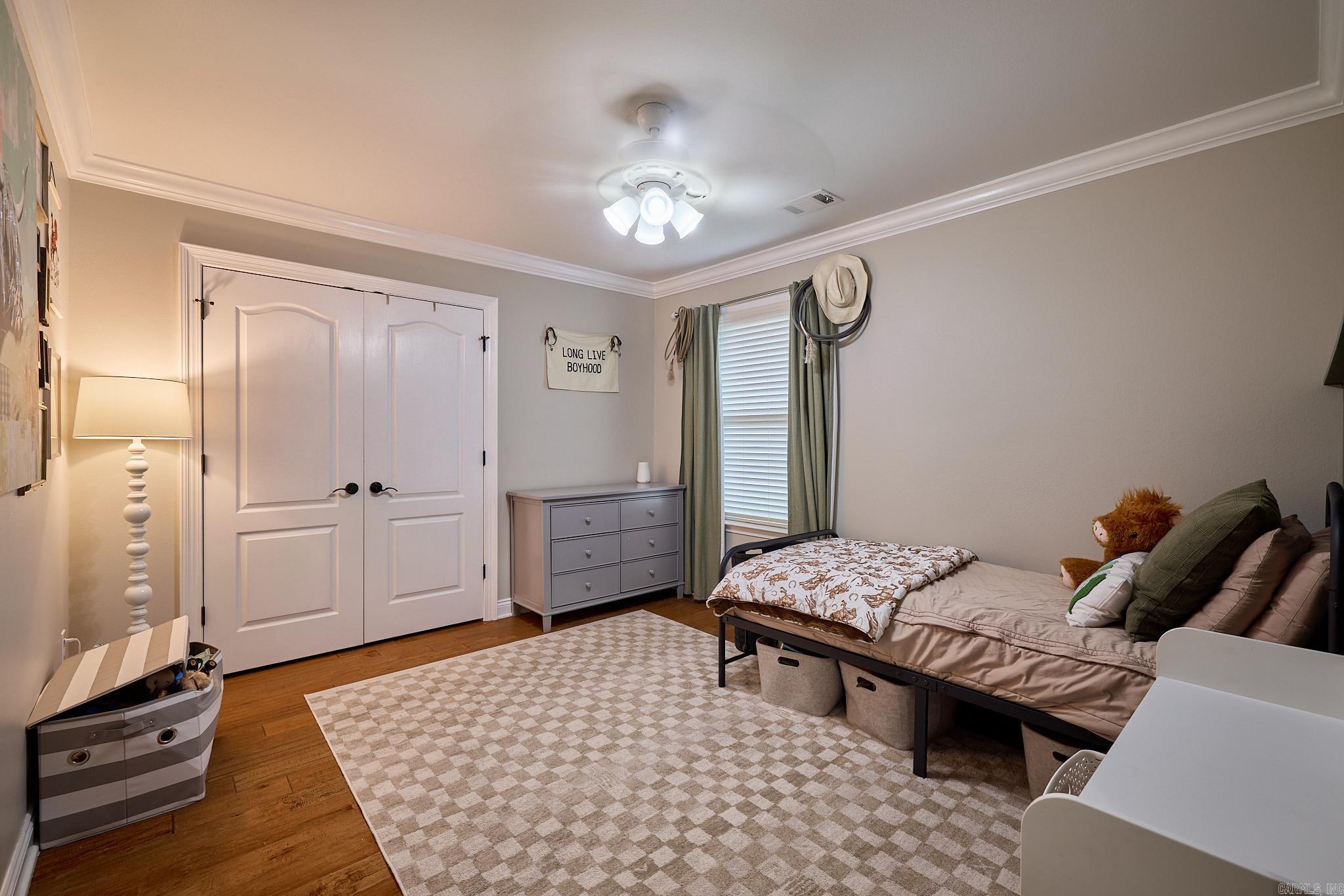 COLDWATER CREEK - Residential