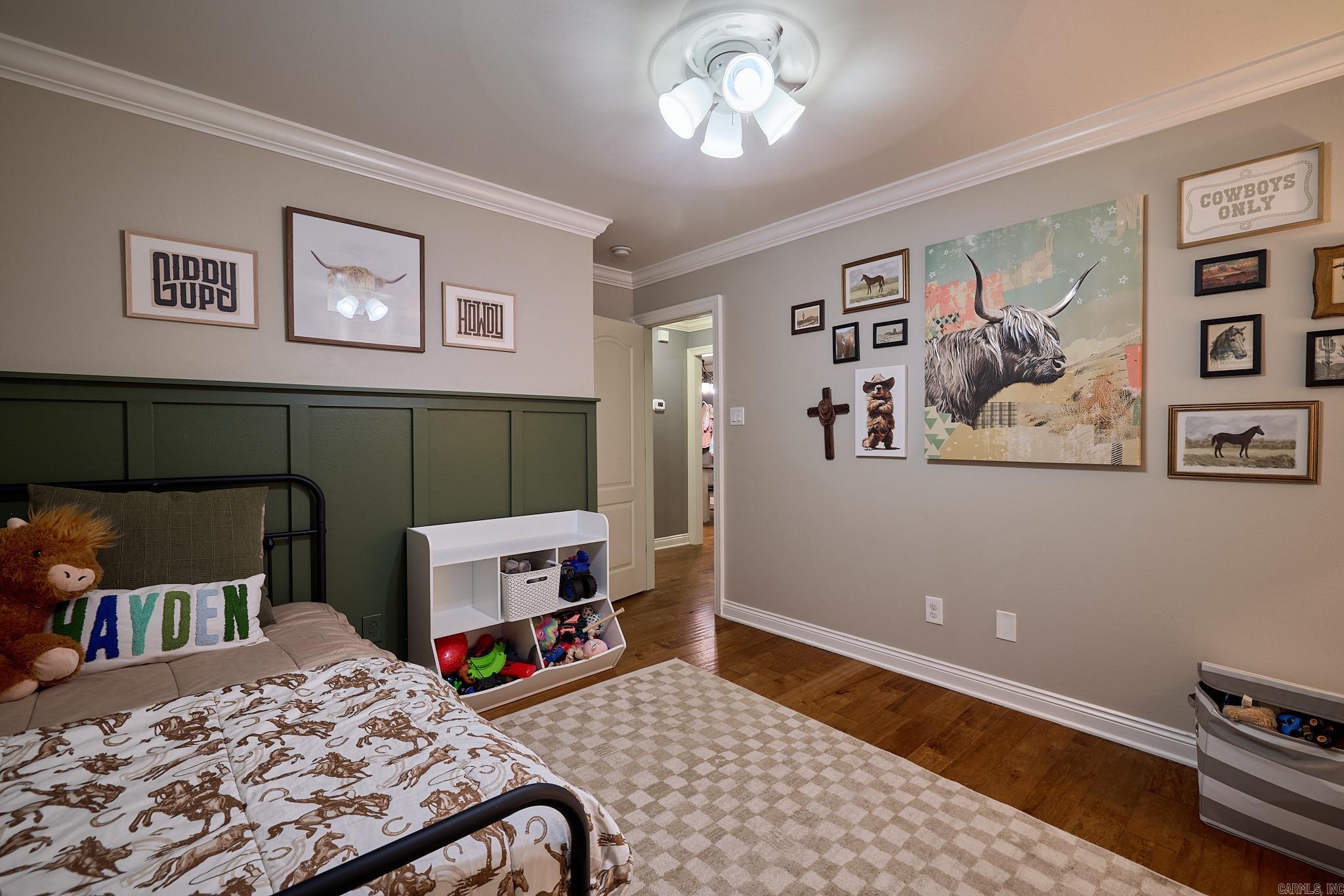 COLDWATER CREEK - Residential