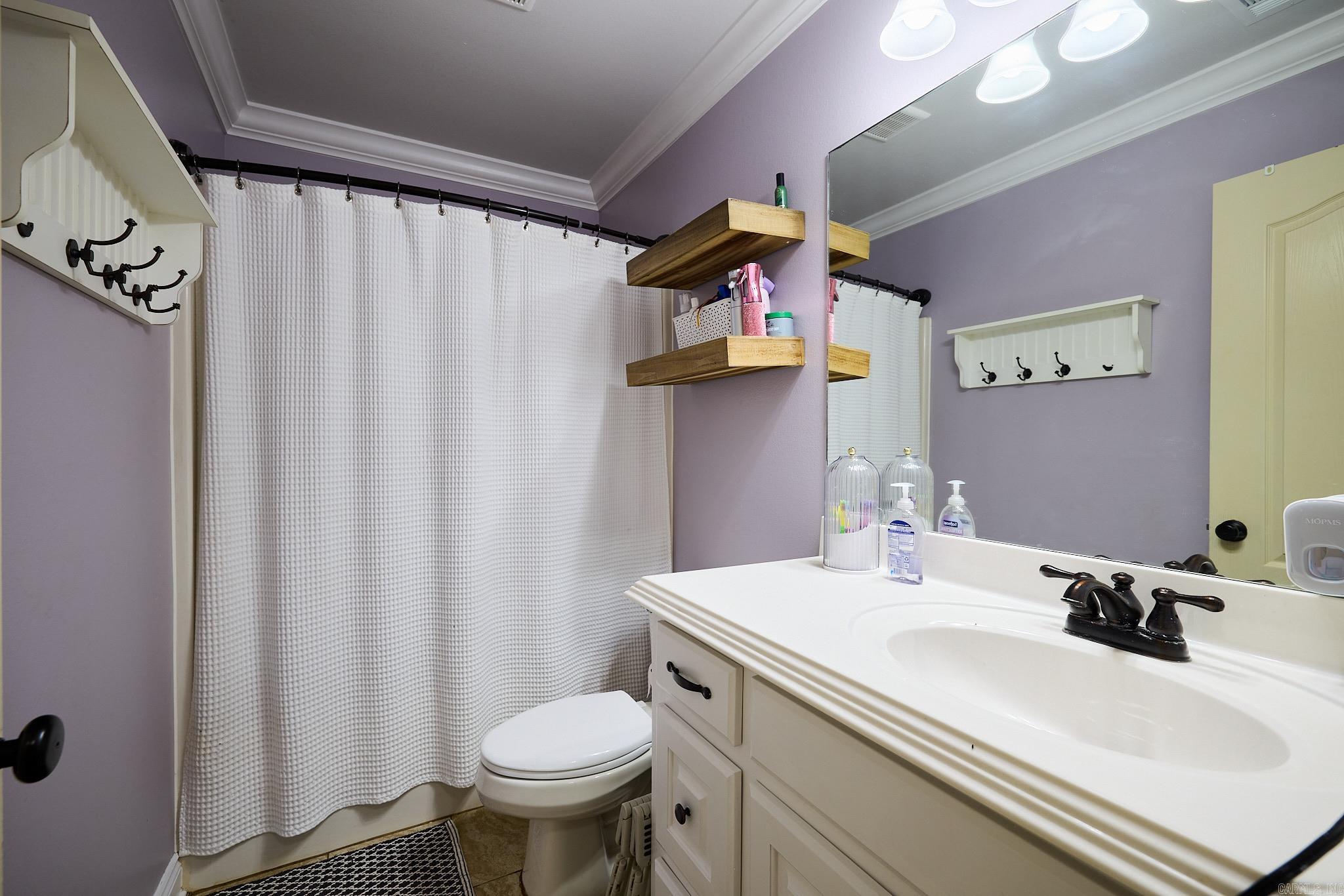 COLDWATER CREEK - Residential