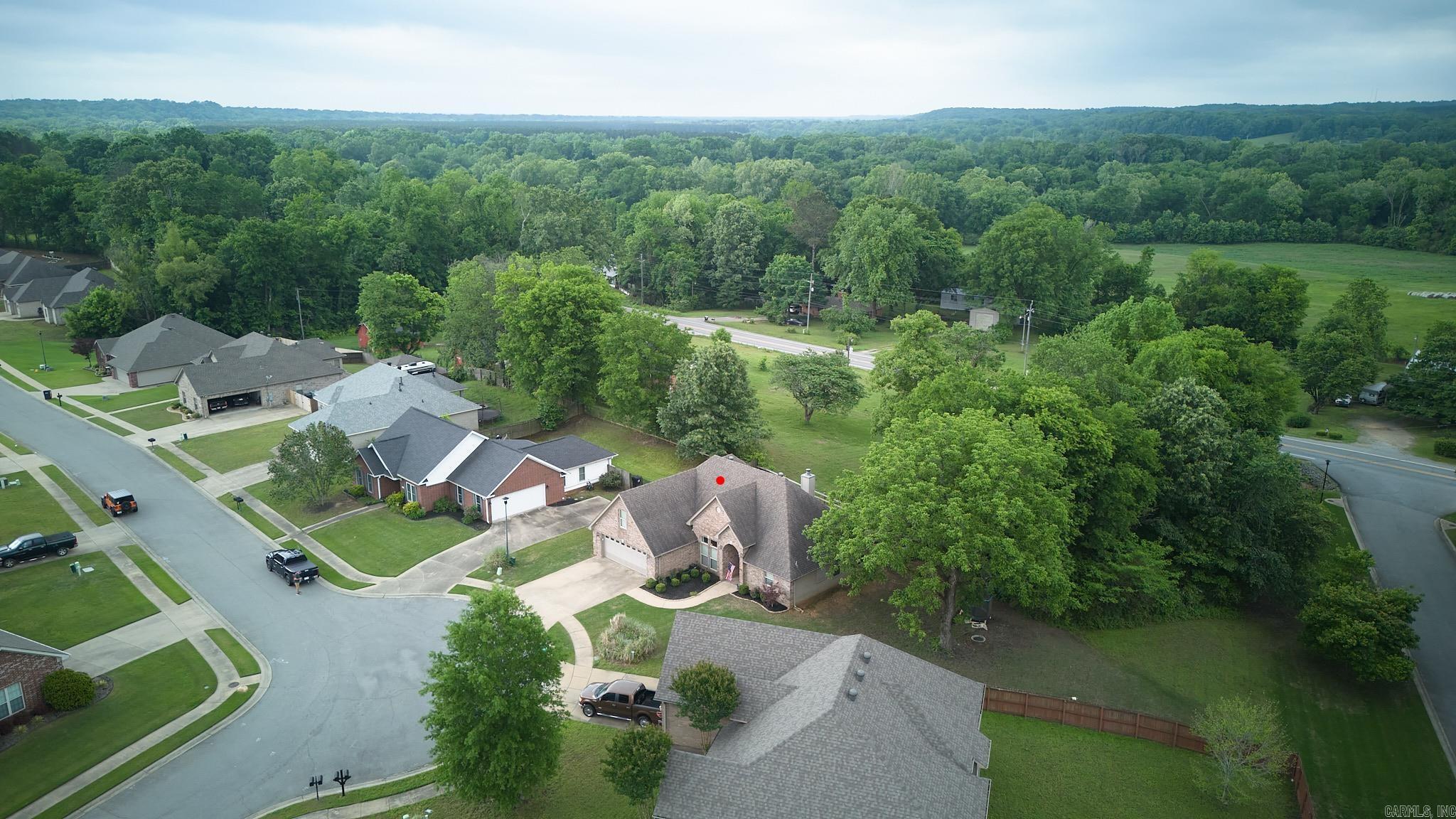 COLDWATER CREEK - Residential