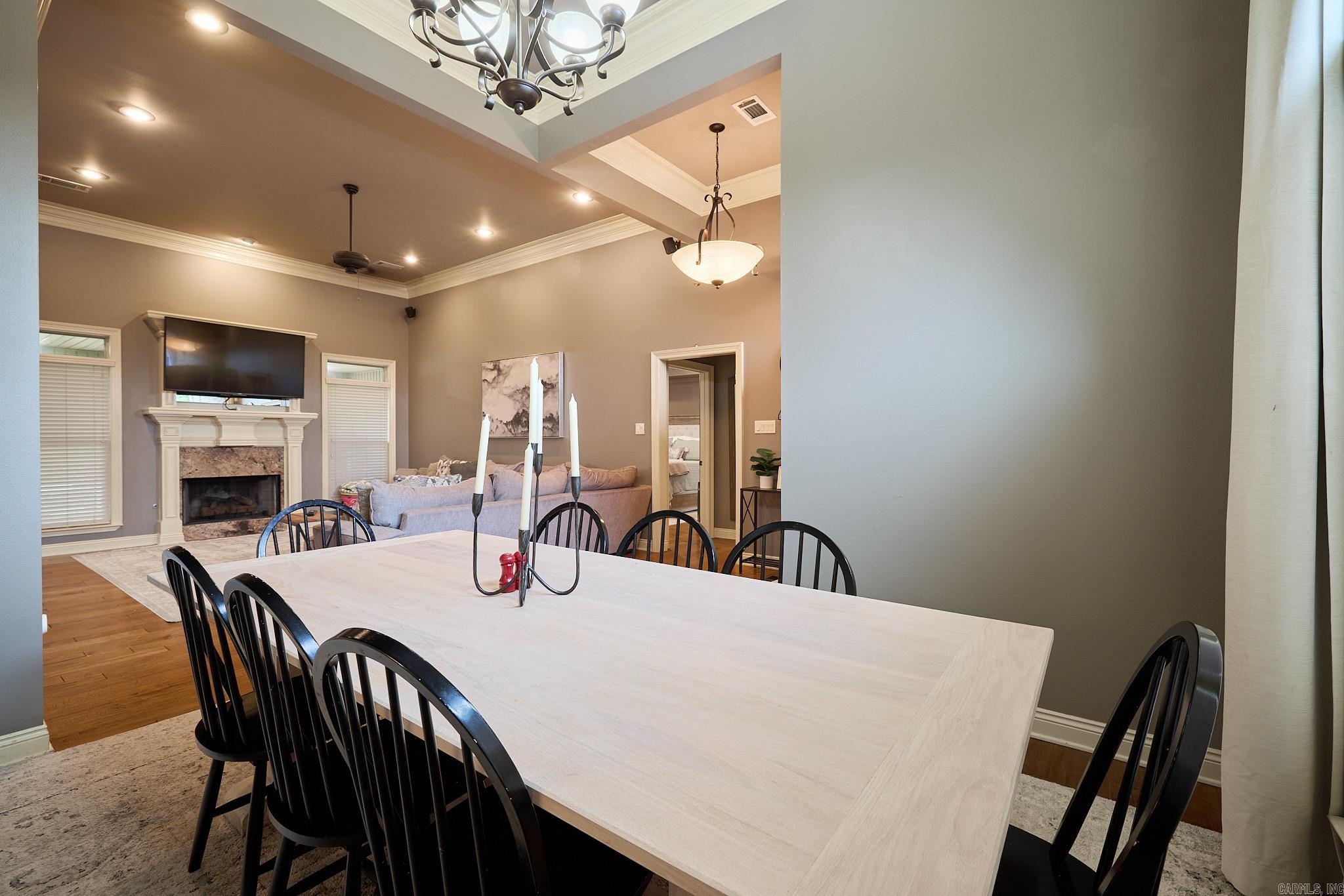 COLDWATER CREEK - Residential