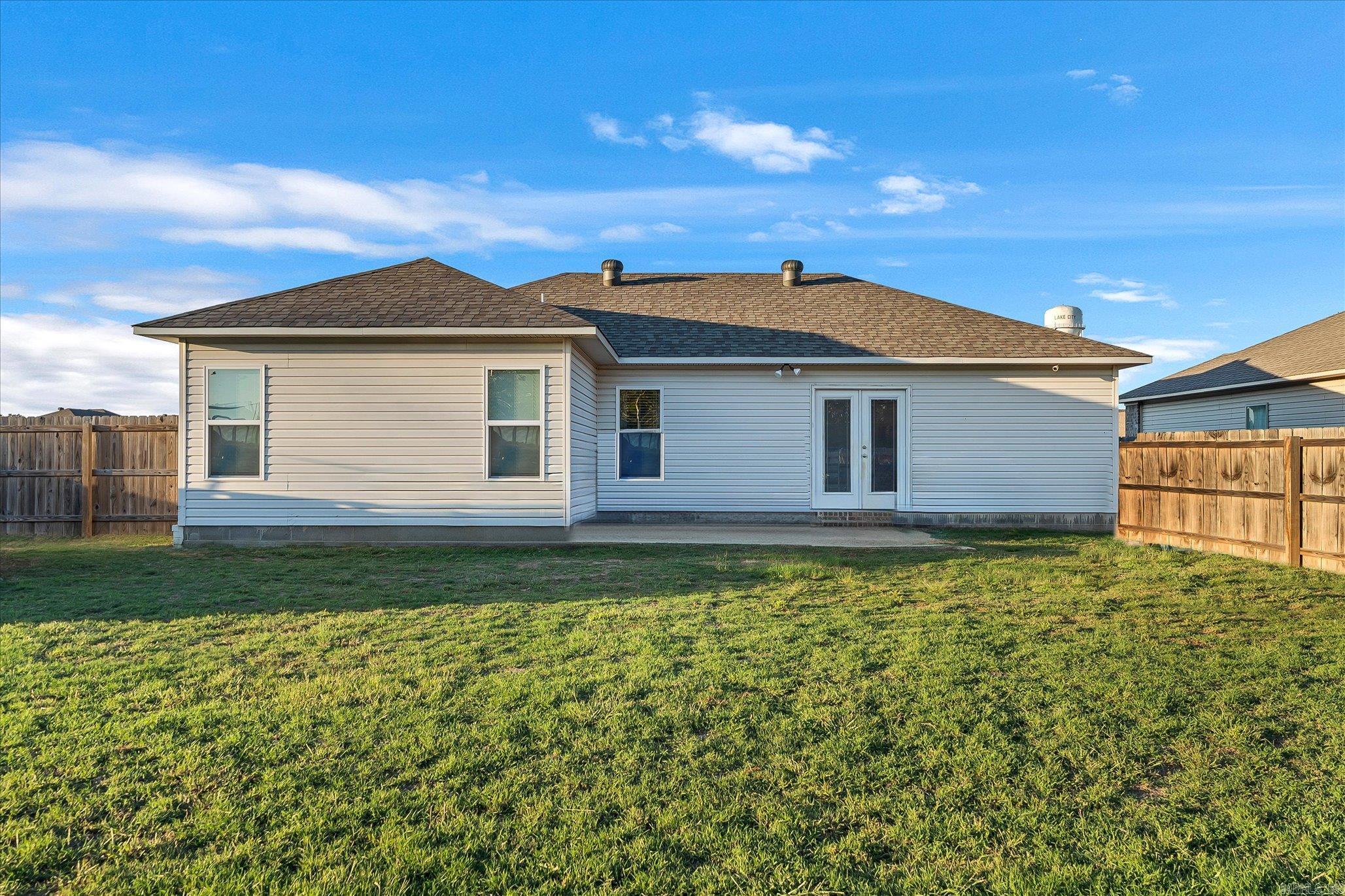 Lakewood Landing - Residential
