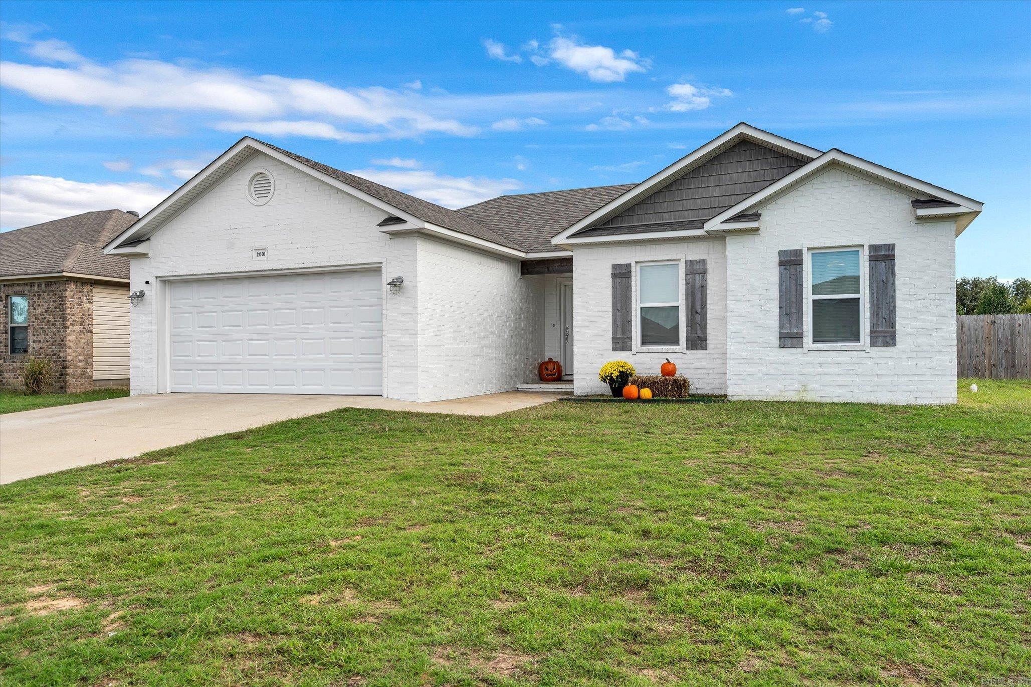 Lakewood Landing - Residential