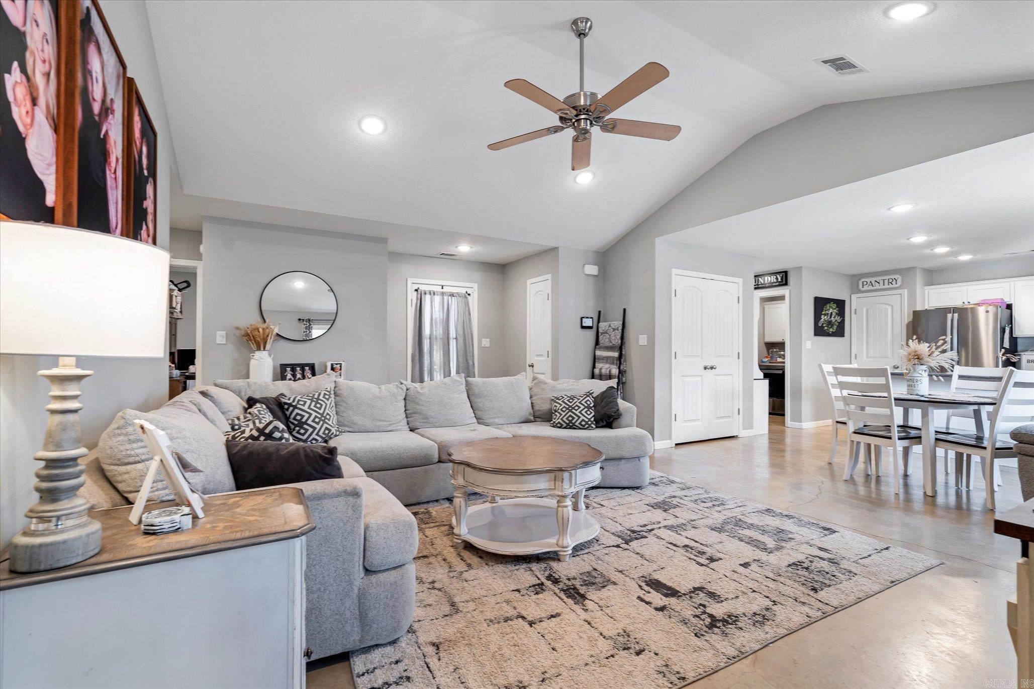 Lakewood Landing - Residential