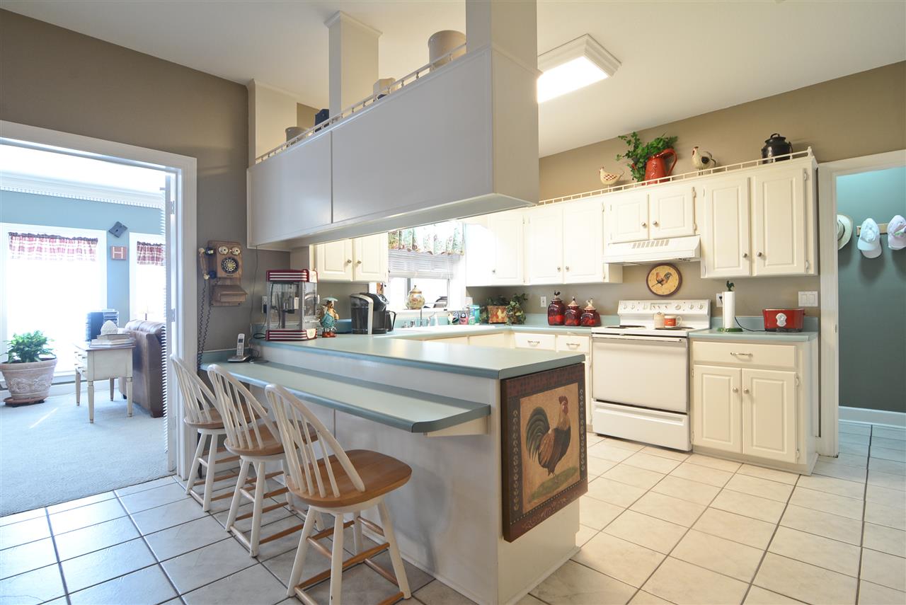 STONEWALL - Residential