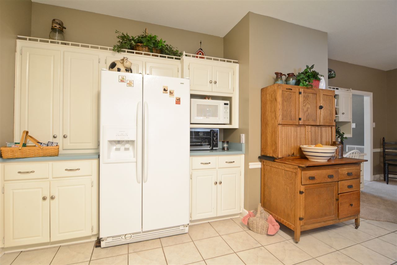 STONEWALL - Residential