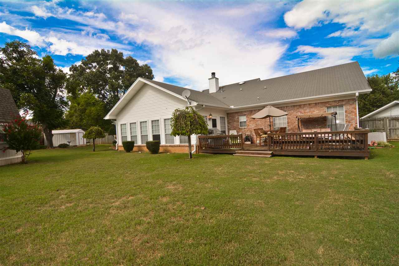 STONEWALL - Residential