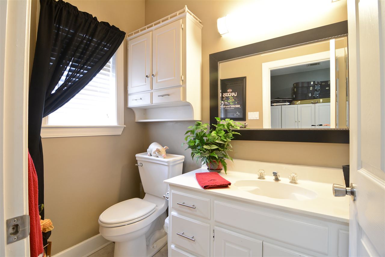 STONEWALL - Residential