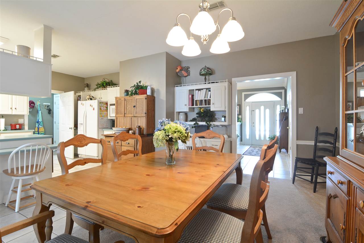 STONEWALL - Residential