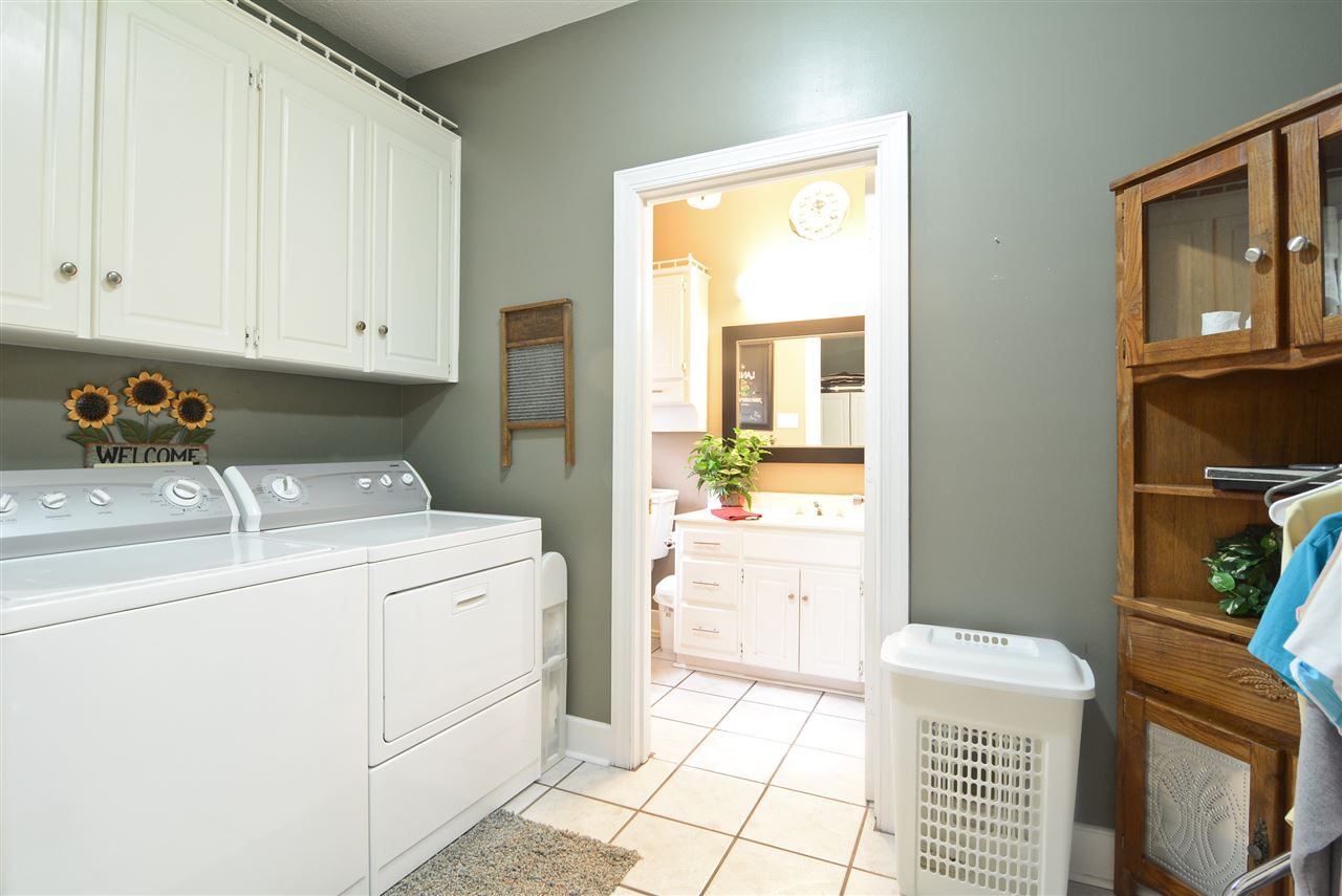 STONEWALL - Residential