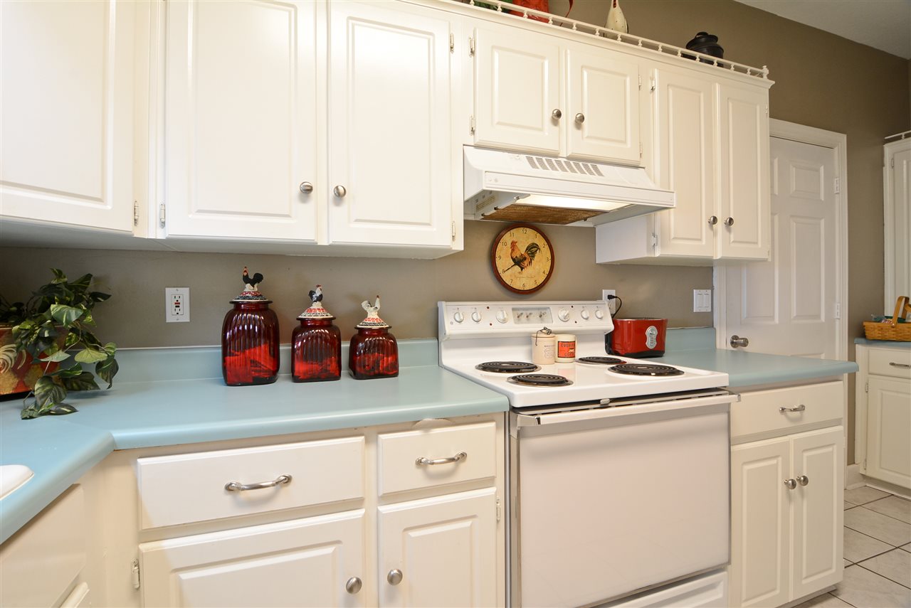 STONEWALL - Residential