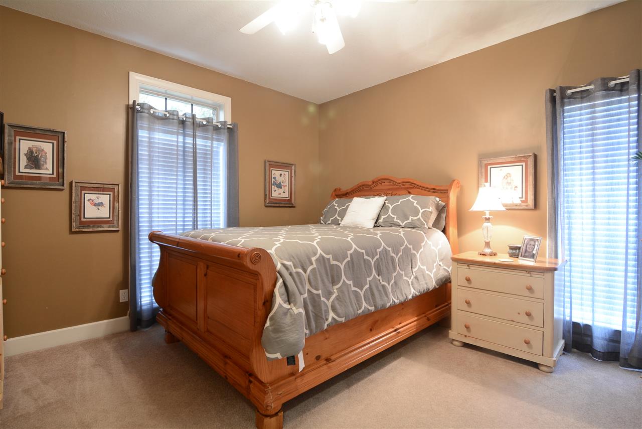 STONEWALL - Residential