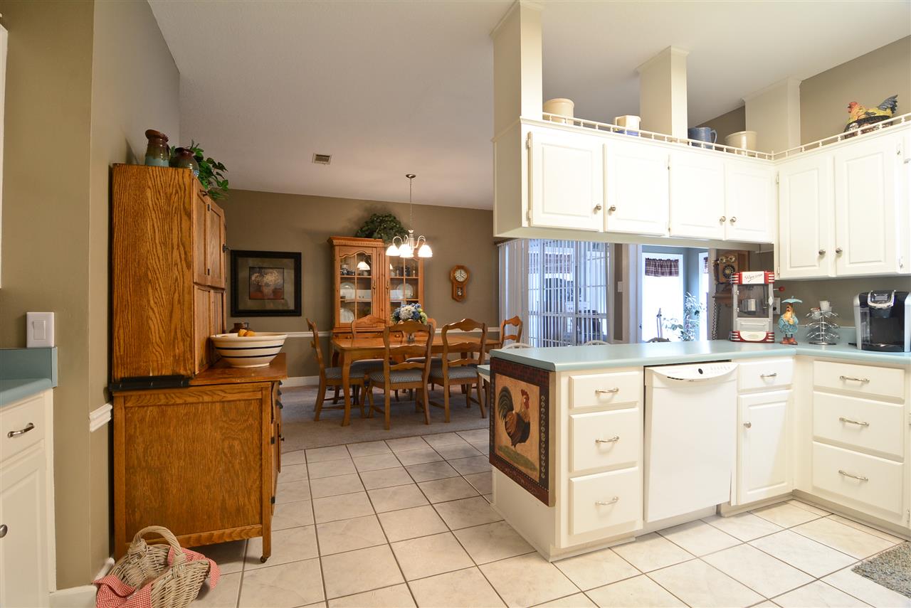 STONEWALL - Residential