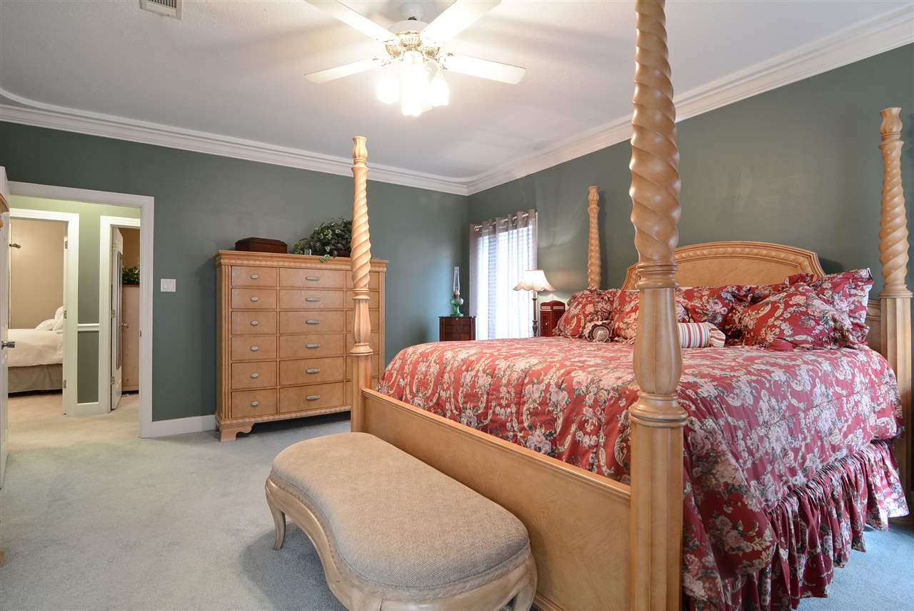 STONEWALL - Residential