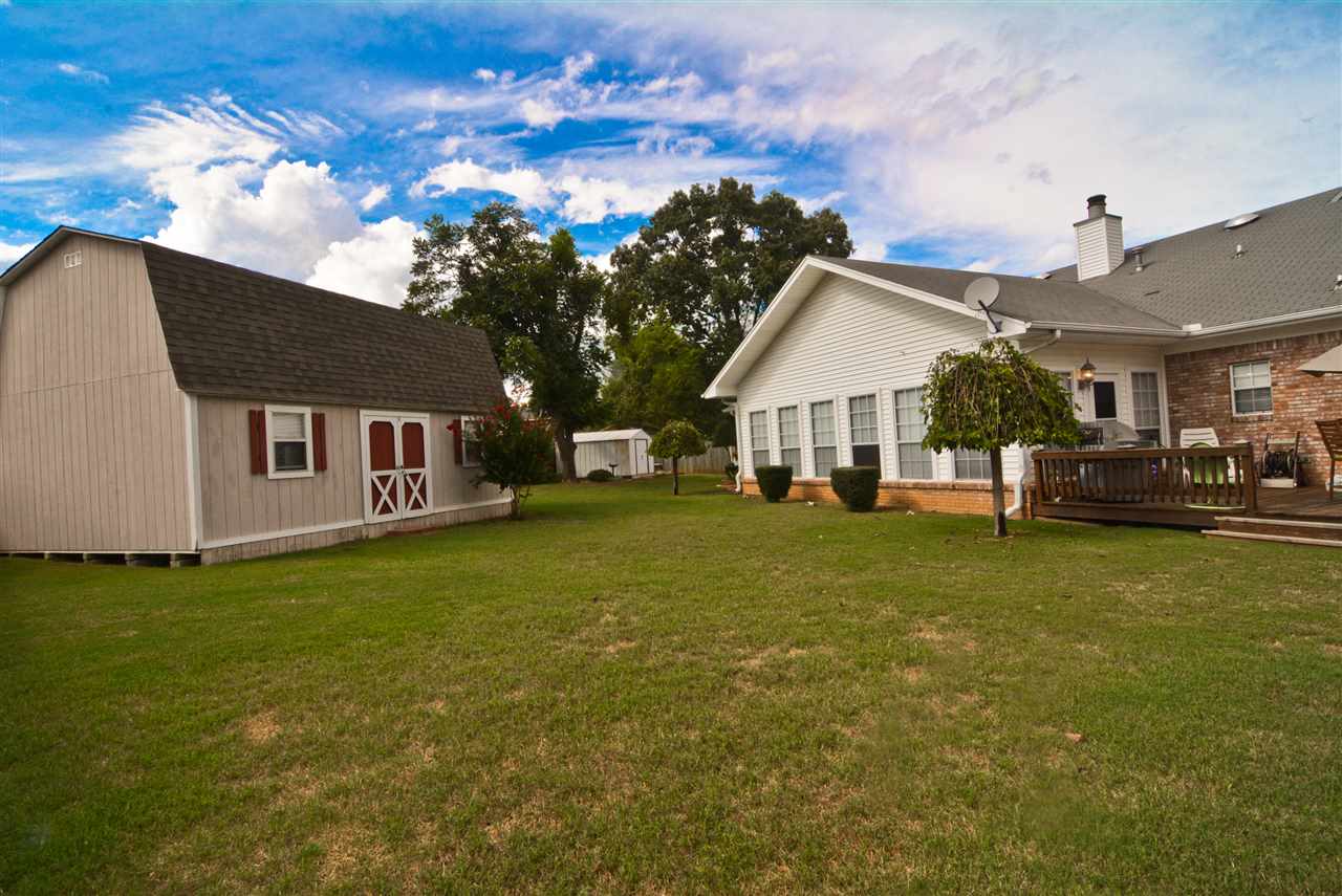 STONEWALL - Residential