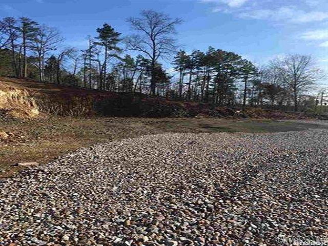Metes & Bounds - Commercial Sale