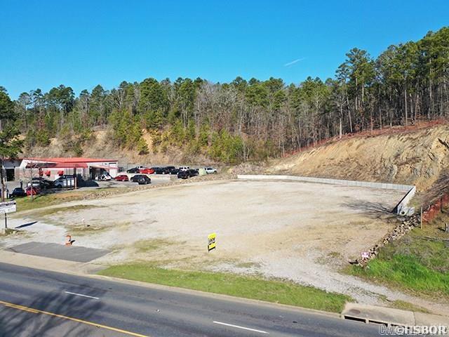 Metes & Bounds - Commercial Sale