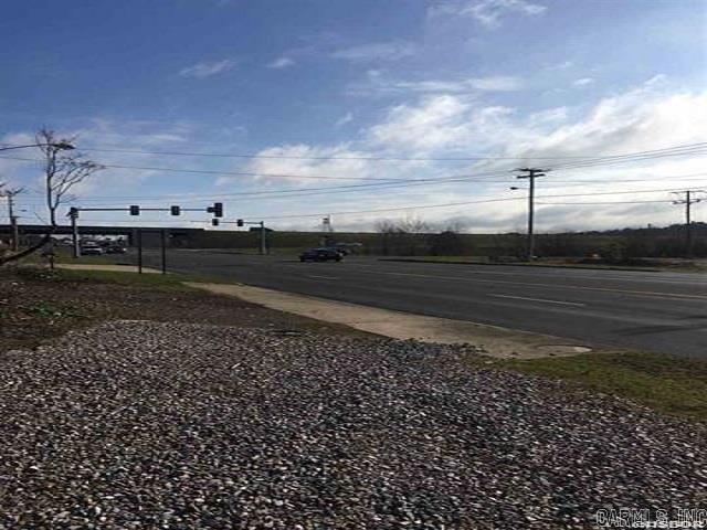 Metes & Bounds - Commercial Sale