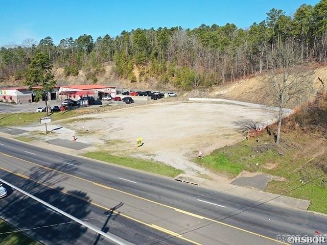 Metes & Bounds - Commercial Sale