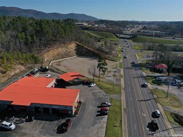 Metes & Bounds - Commercial Sale