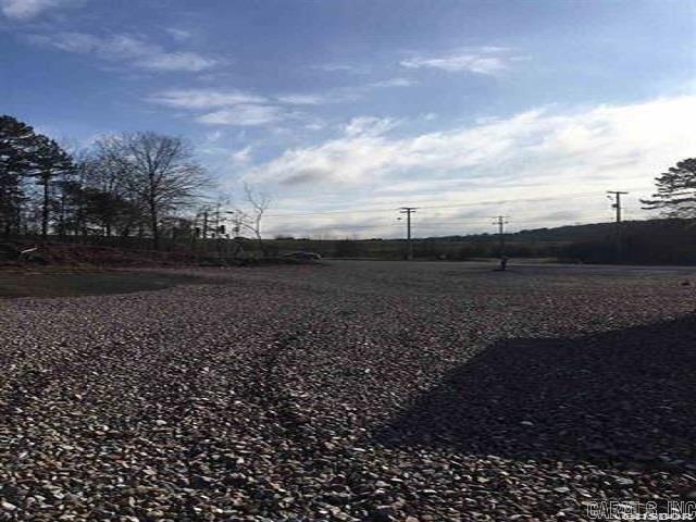 Metes & Bounds - Commercial Sale