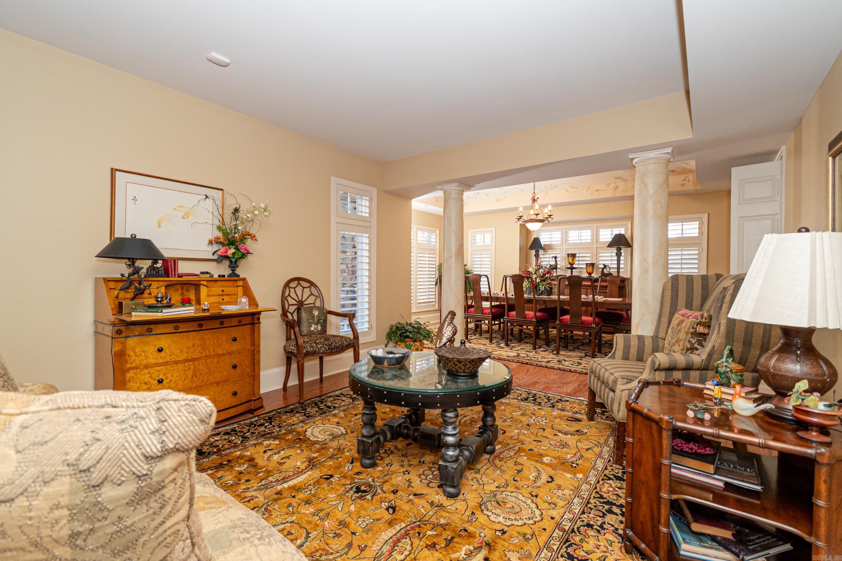 THOMPSON HEIGHTS 6TH S-D - Residential