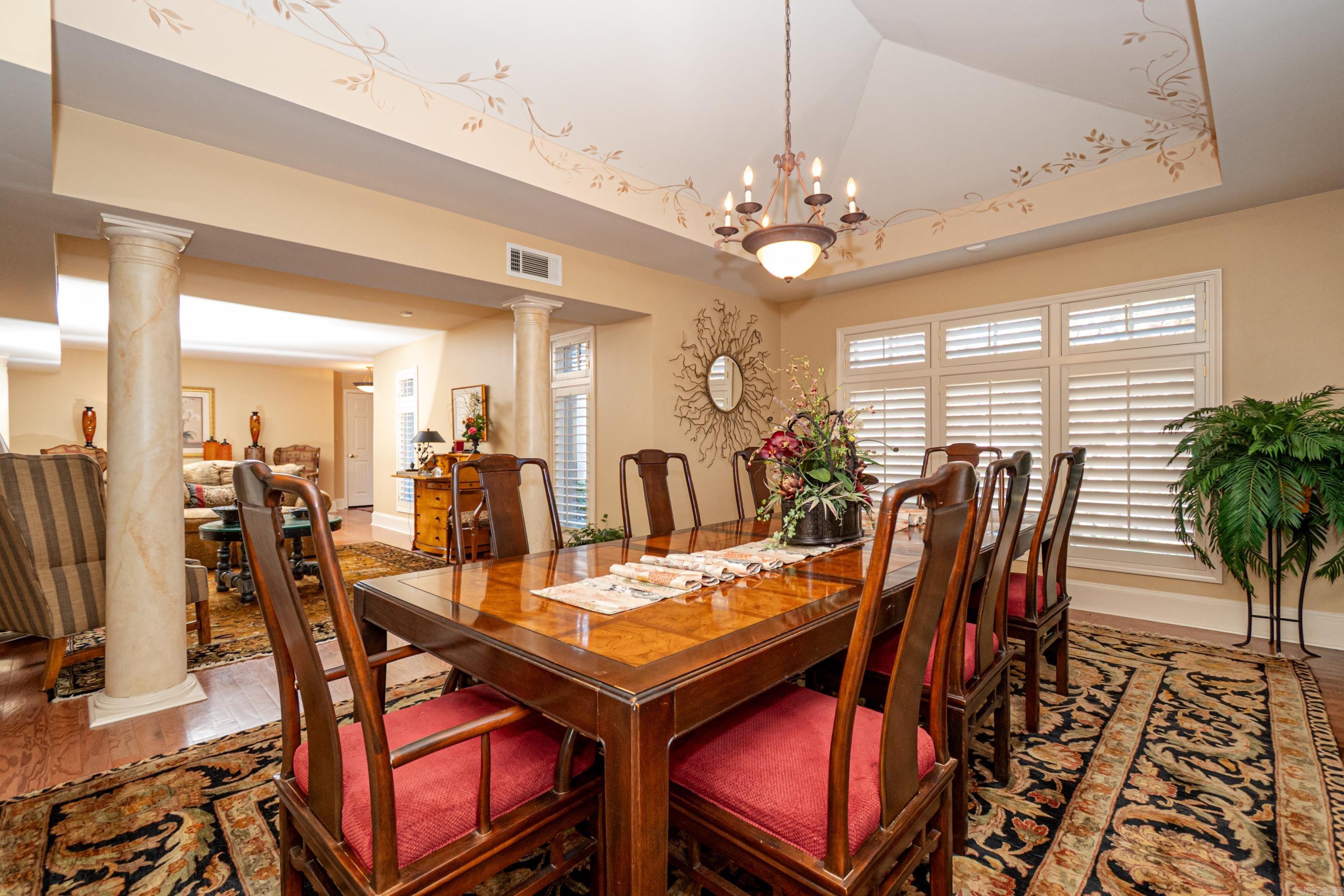 THOMPSON HEIGHTS 6TH S-D - Residential