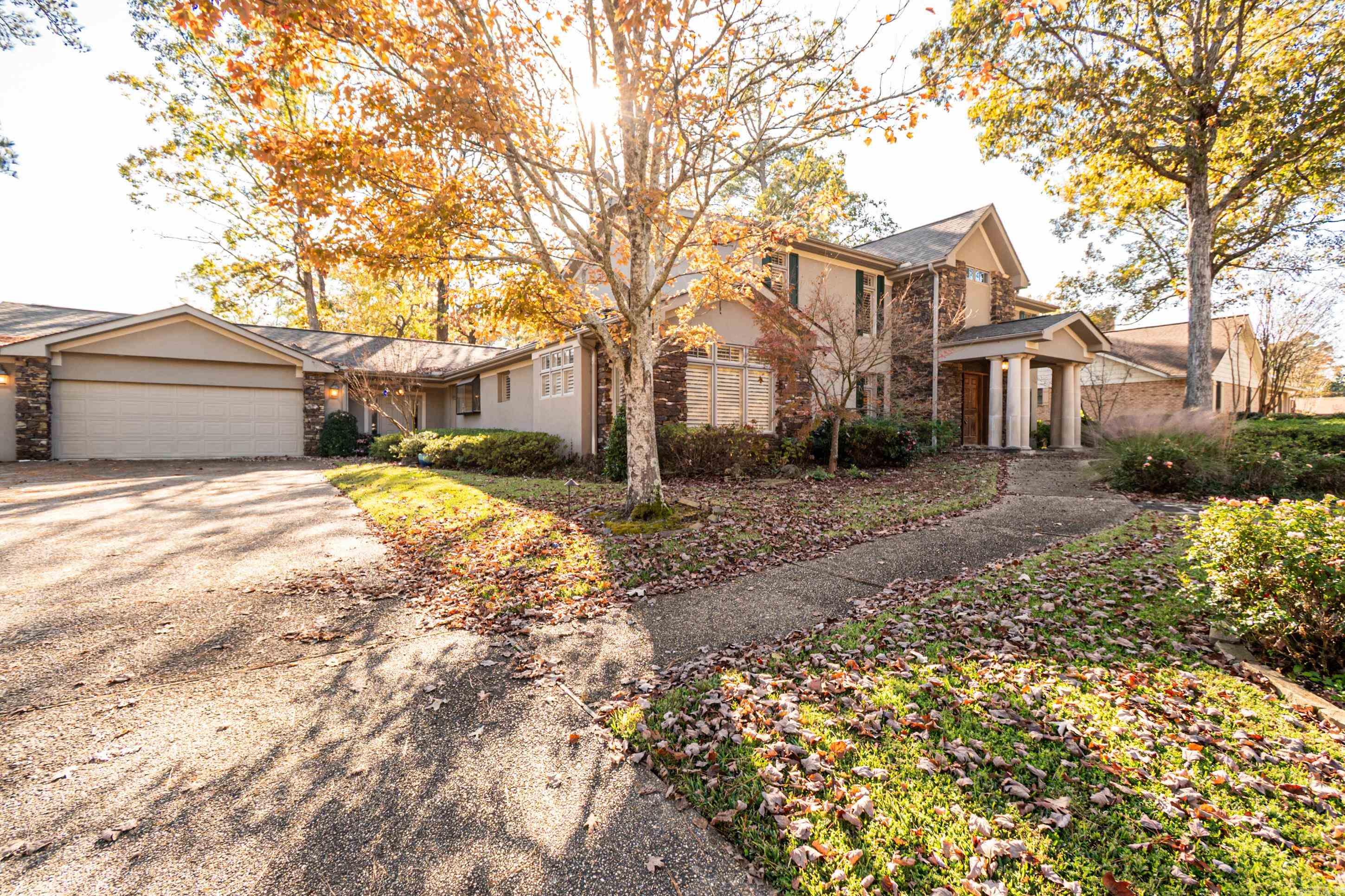 THOMPSON HEIGHTS 6TH S-D - Residential