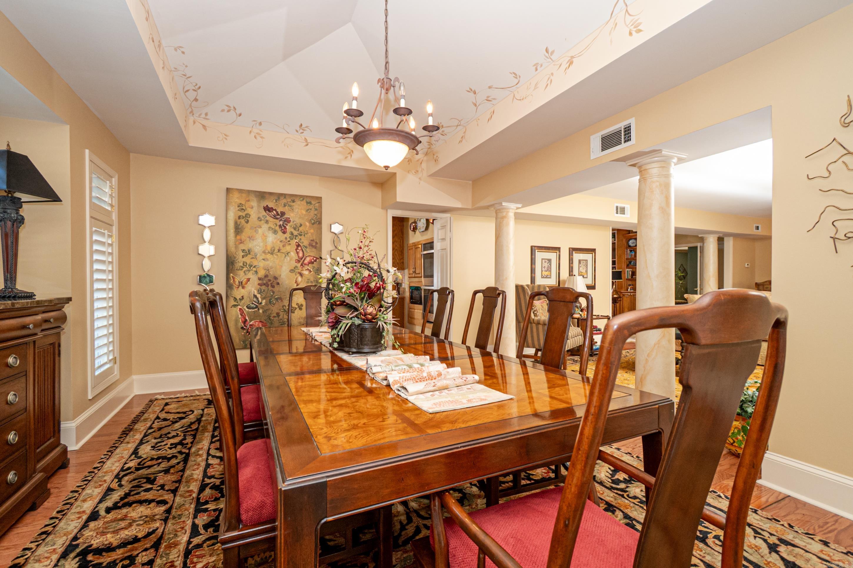 THOMPSON HEIGHTS 6TH S-D - Residential