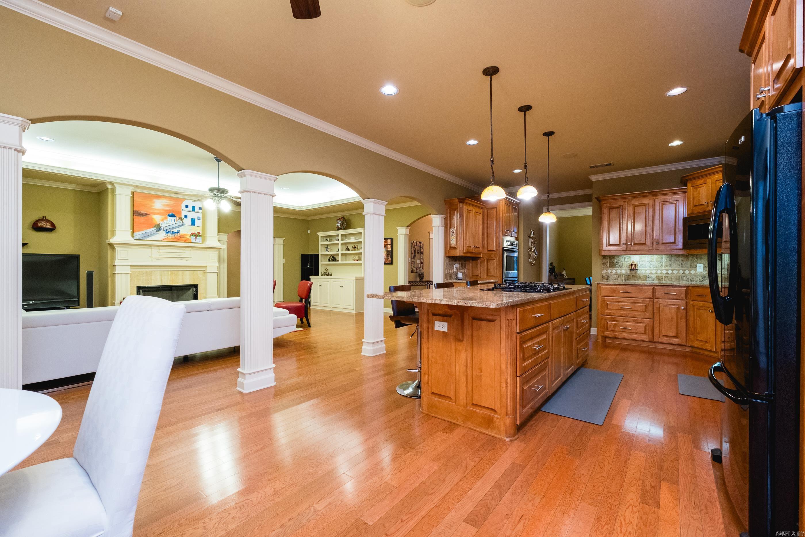 CHENAL VALLEY LAMARCHE PLACE NBH - Residential