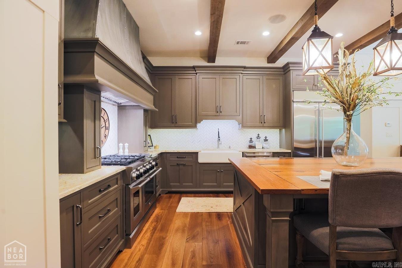 Ridgepointe Country Club - Residential