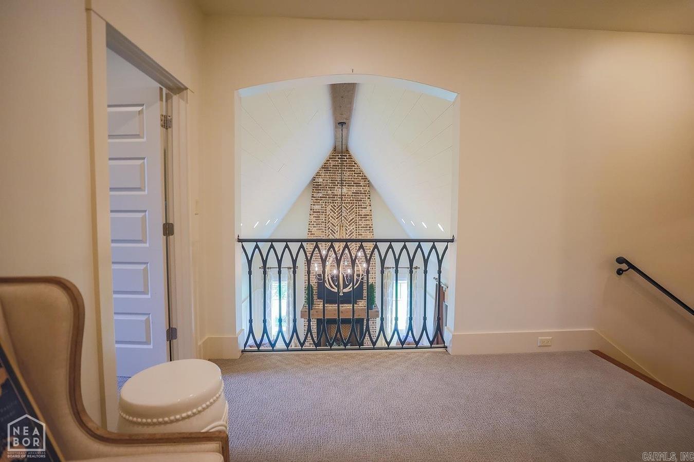 Ridgepointe Country Club - Residential